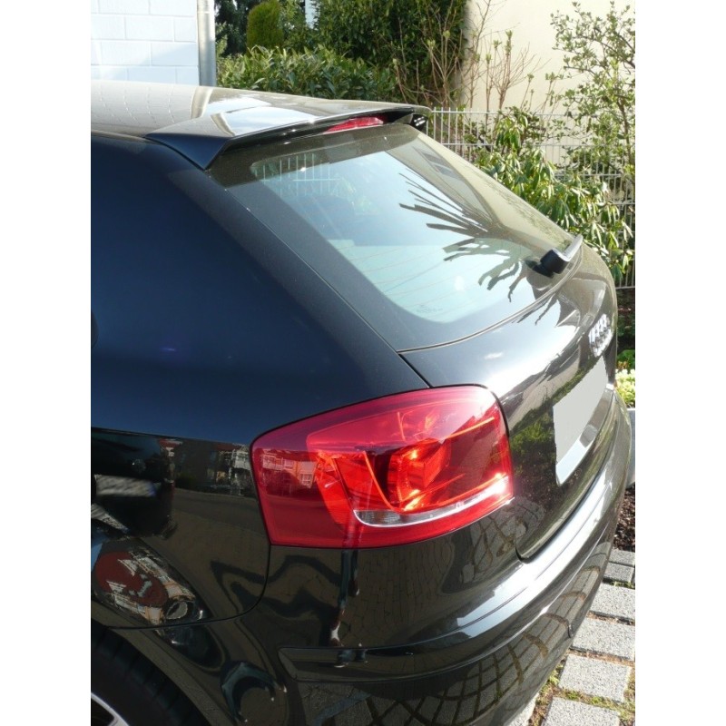 Aileron Audi A3 S3 03-11