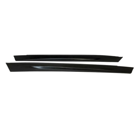 Jupes BMW E90 M3 05-08 Plastique