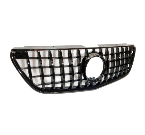 Calandre Mercedes Vito W447 2016-2020 Look GT