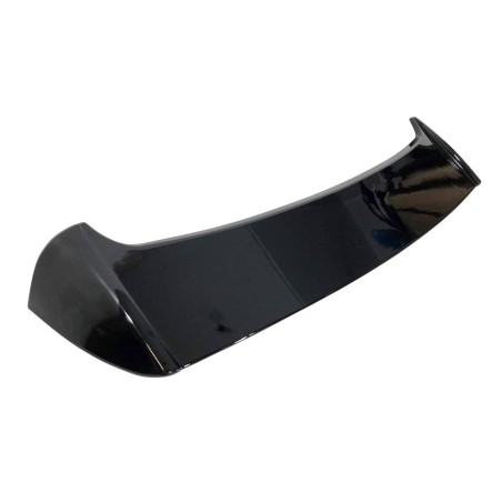 Aileron Volkswagen Golf 6 3/5P 08-13 Noir brillant