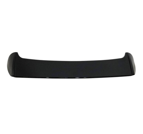 Aileron Volkswagen Golf 6 3/5P 08-13 Noir brillant