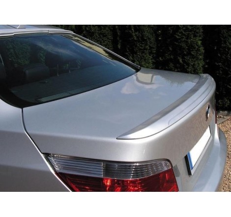 Aileron BMW S5 E60 03-09 ABS