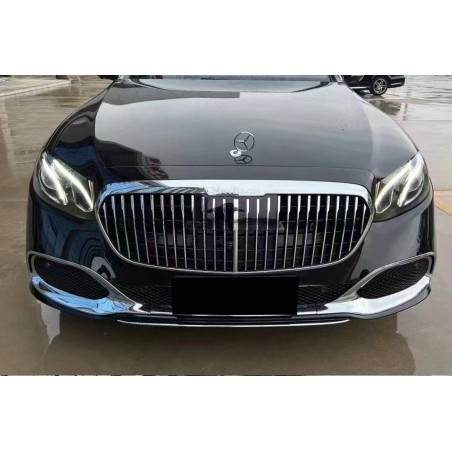 Kit De Carrosserie Mercedes W213 2016-2019 look W223 Maybach