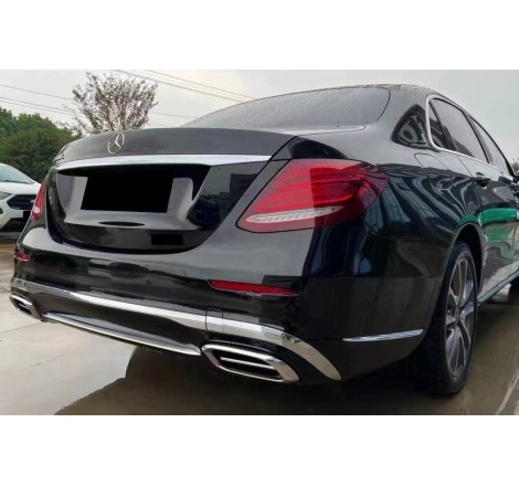 Kit De Carrosserie Mercedes W213 2016-2019 look W223 Maybach