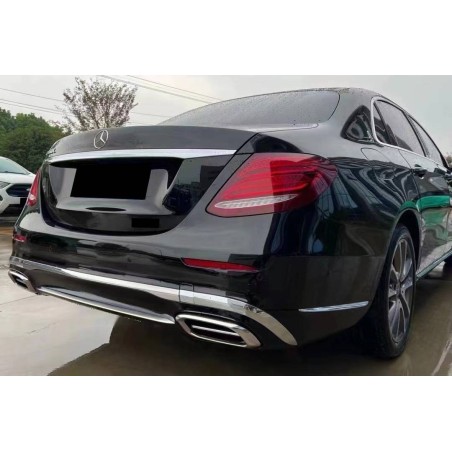 Kit De Carrosserie Mercedes W213 2016-2019 look W223 Maybach