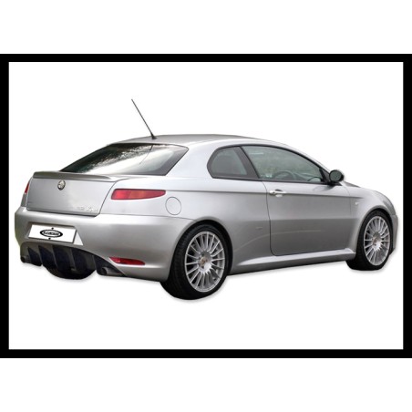 Pare-Choc Arrrière Alfa Romeo GT