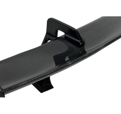 Aileron Carbone Audi R8 2019-2021  / TT 2015-2019