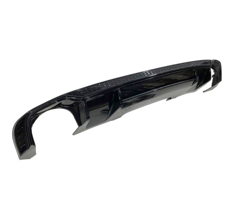 Déflecteur Arrière Audi A4 4P / Avant 2016+ Sline