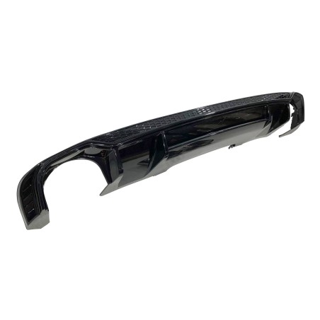 Déflecteur Arrière Audi A4 4P / Avant 2016+ Sline