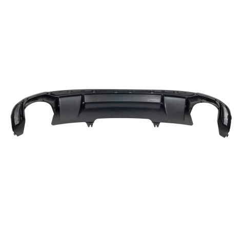 Déflecteur Arrière Audi A4 4P / Avant 2016+ Sline