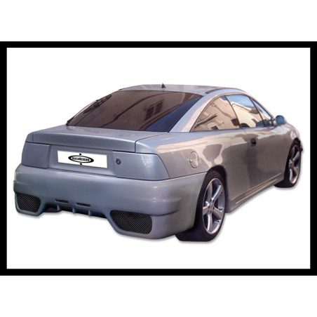 Pare-Choc Arrière Opel Calibra Modena