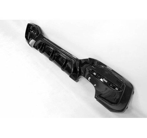 Kit De Carrosserie BMW F21 LCI Look M2C