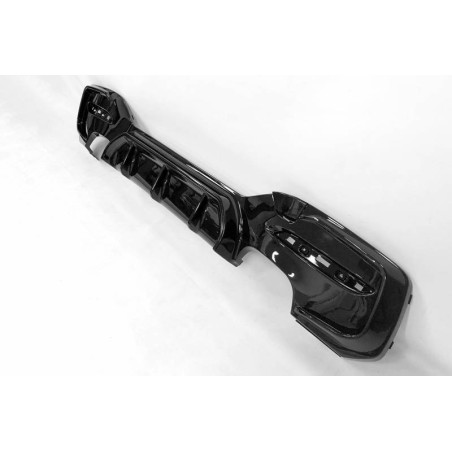 Kit De Carrosserie BMW F21 LCI Look M2C