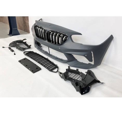 Kit De Carrosserie BMW F21 LCI Look M2C