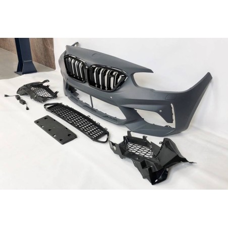 Kit De Carrosserie BMW F21 LCI Look M2C