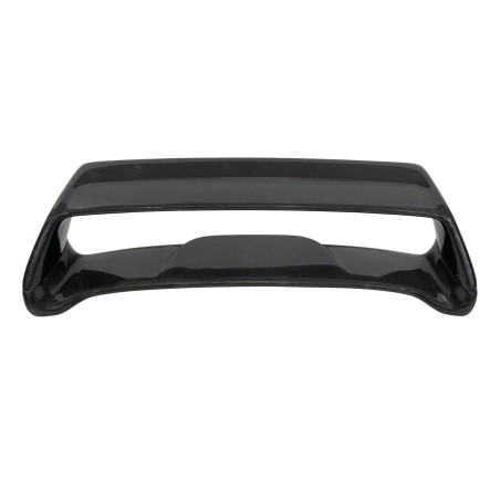 Aileron Subaru Impreza Zero Sport '98-'01 Carbone