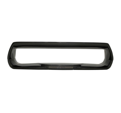 Aileron Subaru Impreza Zero Sport '98-'01 Carbone