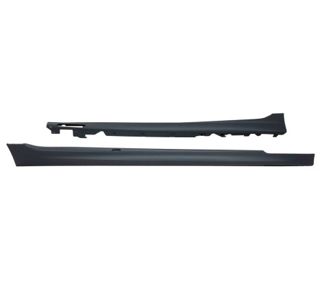 Jupes BMW  G20 / G21 Look M-Tech Ambiante