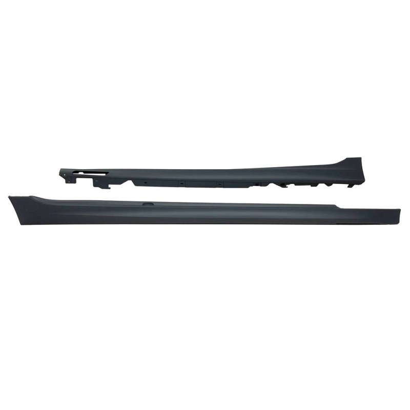 Jupes BMW  G20 / G21 Look M-Tech Ambiante