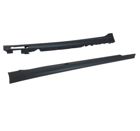 Jupes BMW  G20 / G21 Look M-Tech Ambiante
