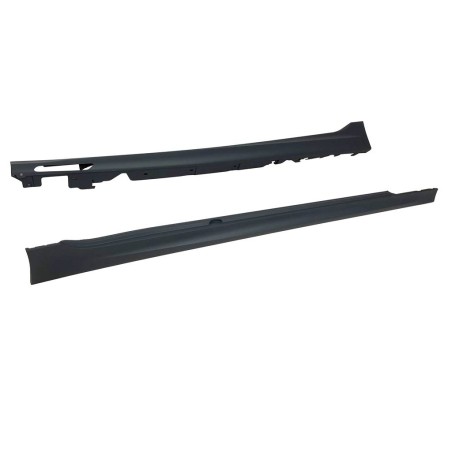 Jupes BMW  G20 / G21 Look M-Tech Ambiante