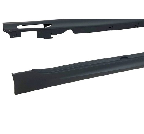 Jupes BMW  G20 / G21 Look M-Tech Ambiante