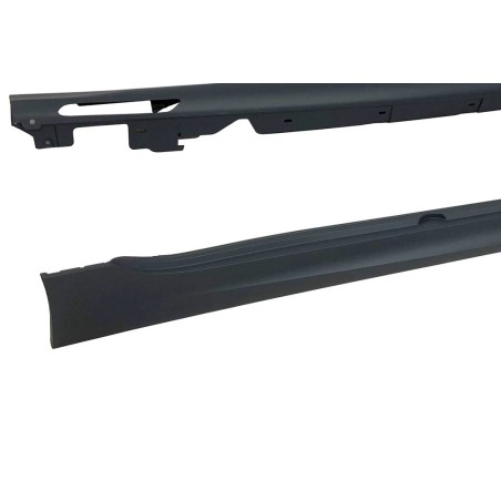 Jupes BMW  G20 / G21 Look M-Tech Ambiante