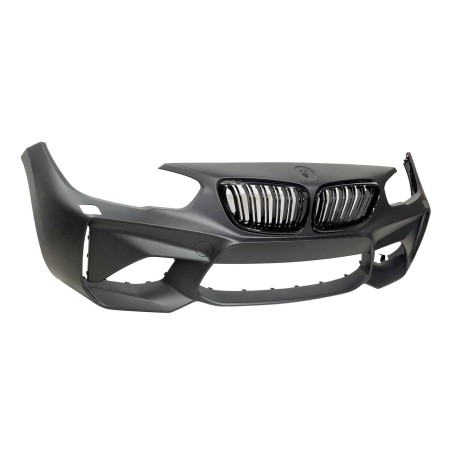 Pare-Choc Avant BMW F20 /F21 LCI 15-19 look M2