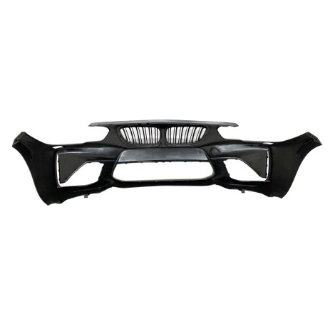 Pare-Choc Avant BMW F20 /F21 LCI 15-19 look M2