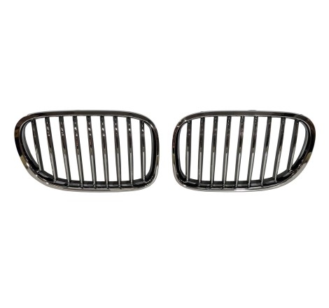 Calandre BMW F01 / F02