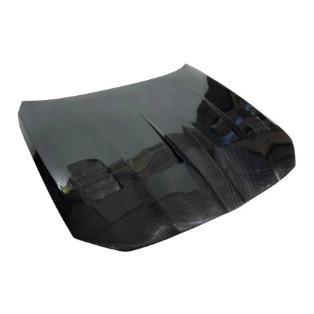 Capot Carbone BMW G80 / G82 / G83 Look GTR