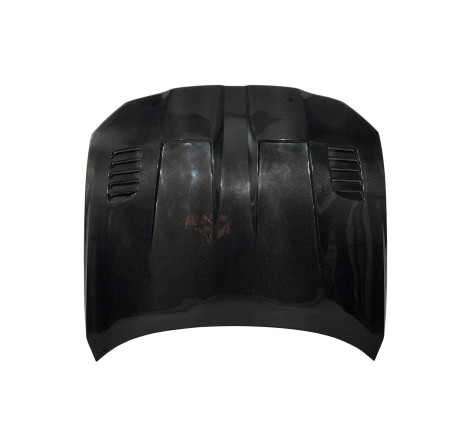 Capot Carbone BMW G80 / G82 / G83 Look GTR
