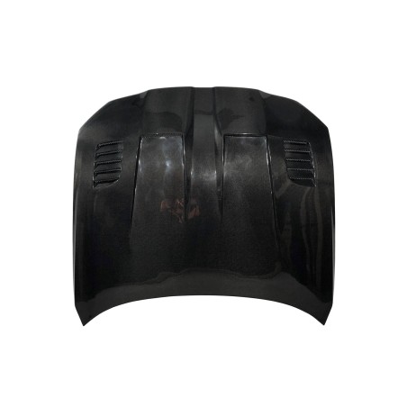 Capot Carbone BMW G80 / G82 / G83 Look GTR