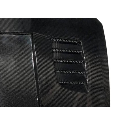 Capot Carbone BMW G80 / G82 / G83 Look GTR