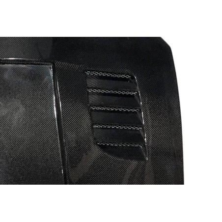 Capot Carbone BMW G80 / G82 / G83 Look GTR