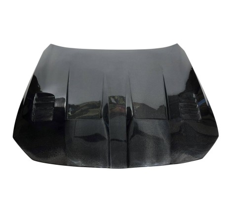 Capot Carbone BMW G80 / G82 / G83 Look GTR