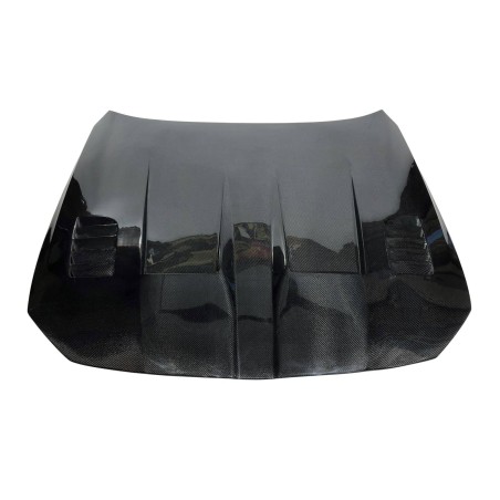 Capot Carbone BMW G80 / G82 / G83 Look GTR