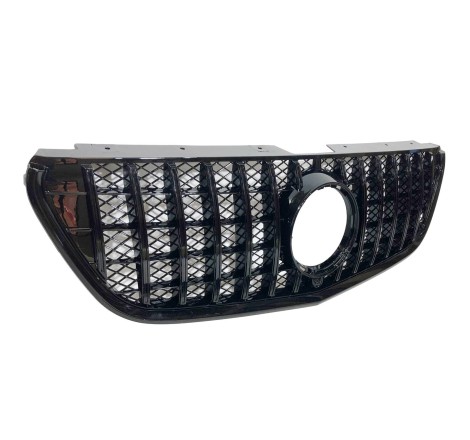 Calandre Mercedes Vito W447 2016-2020 Look GT