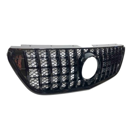 Calandre Mercedes Vito W447 2016-2020 Look GT