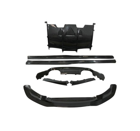 Kit De Carrosserie BMW F80 / F82 Carbone