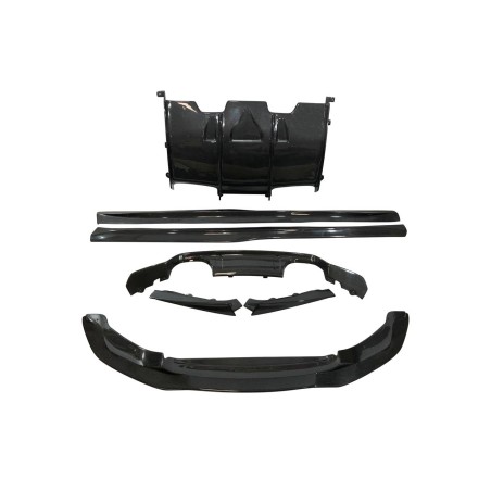Kit De Carrosserie BMW F80 / F82 Carbone