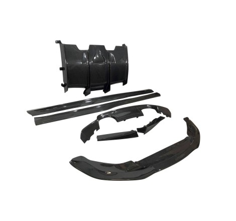 Kit De Carrosserie BMW F80 / F82 Carbone
