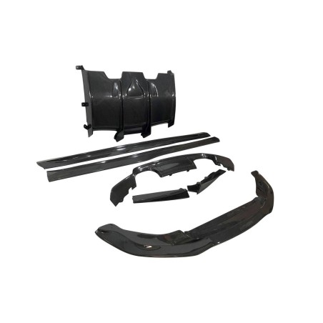 Kit De Carrosserie BMW F80 / F82 Carbone