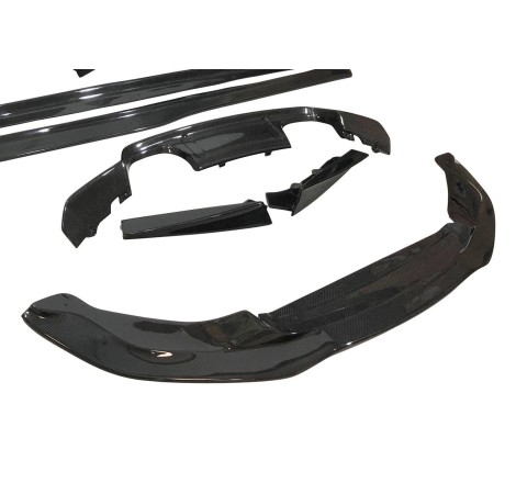 Kit De Carrosserie BMW F80 / F82 Carbone