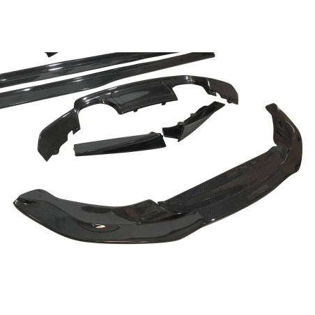 Kit De Carrosserie BMW F80 / F82 Carbone