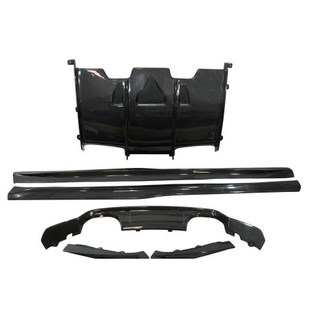 Kit De Carrosserie BMW F80 / F82 Carbone
