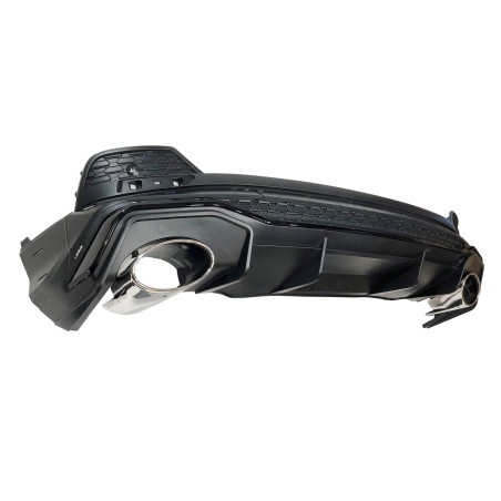 Kit De Carrosserie Audi Q3 2020+ Sportback 2.0 Sline Look RSQ3