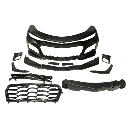 Pare-Choc Avant Chevrolet Camaro 1LE 2016-2018