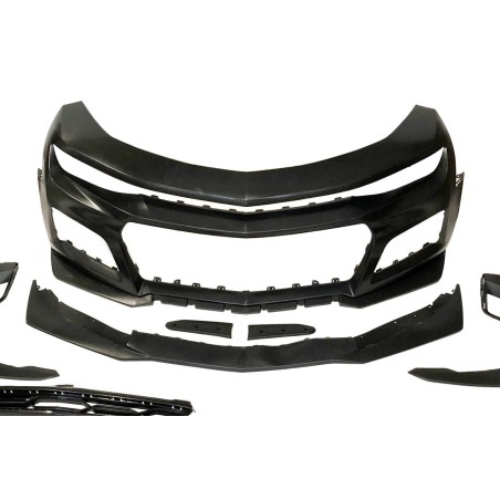 Pare-Choc Avant Chevrolet Camaro 1LE 2016-2018