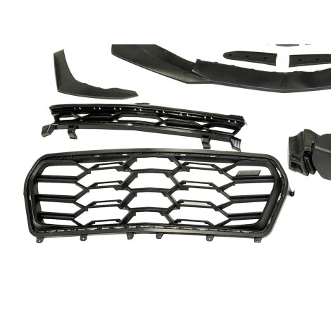 Pare-Choc Avant Chevrolet Camaro 1LE 2016-2018